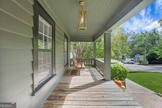 1834 McLendon Ave NE in Atlanta, GA - Building Photo - Building Photo