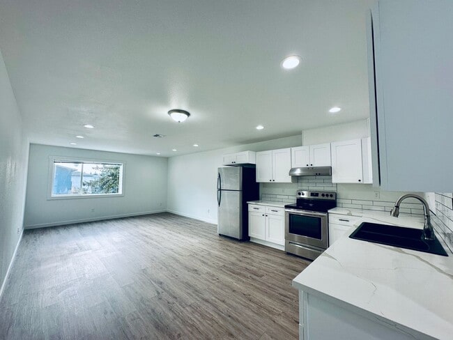 2603 SW Pickford St in Corvallis, OR - Building Photo - Building Photo