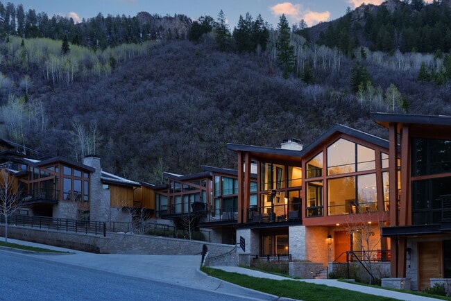 717 S Aspen St in Aspen, CO - Building Photo - Building Photo