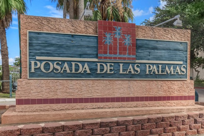 Posada de las Palmas