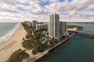10295 Collins Ave, Unit 308 in Bal Harbour, FL - Building Photo - Building Photo