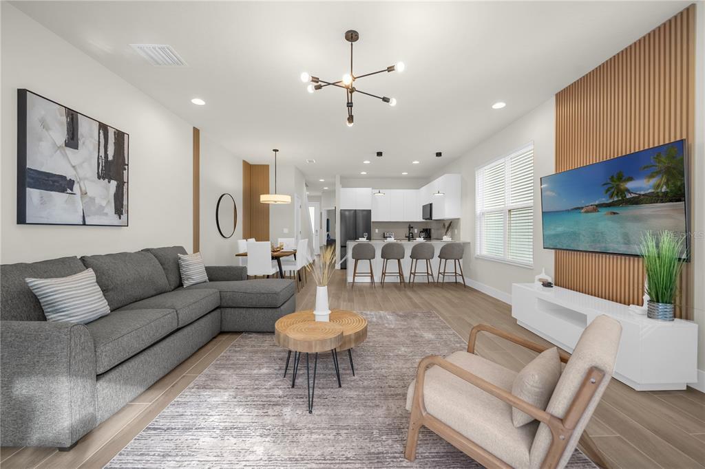 1415 Serendipity Ln in Four Corners, FL - Building Photo