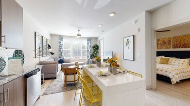 The Flats at SanTan in Gilbert, AZ - Building Photo - Building Photo