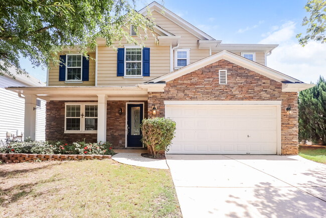 property at 30 Timber Ln