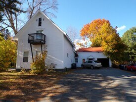 38 Crosby St in Orono, ME - Building Photo