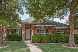 1408 Heather Brook Dr in Allen, TX - Building Photo - Building Photo