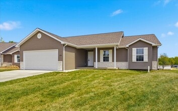179 Rivers Edge Dr in Moscow Mills, MO - Building Photo - Building Photo