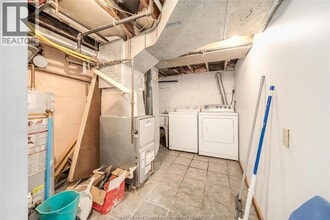 431 Randolph Ave in Windsor, ON - Building Photo - Building Photo