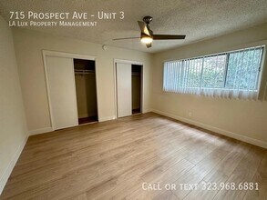 715 Prospect Ave-Unit -Unit 3 in South Pasadena, CA - Building Photo - Building Photo