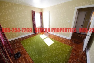 2817 Boright Dr in Knoxville, TN - Building Photo - Building Photo