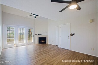 30 E Brown Rd-Unit -2014 in Mesa, AZ - Building Photo - Building Photo