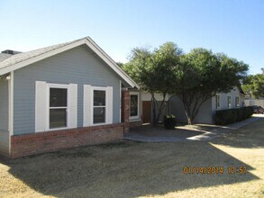 5135 E Evergreen St in Mesa, AZ - Building Photo - Building Photo