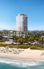 580 72nd St, Unit 2010 in Miami Beach, FL - Building Photo - Building Photo
