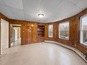 286 Farnham St in Lawrence, MA - Foto de edificio - Building Photo