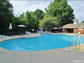 612 Morton Farm Rd in Holly Springs, NC - Building Photo - Building Photo