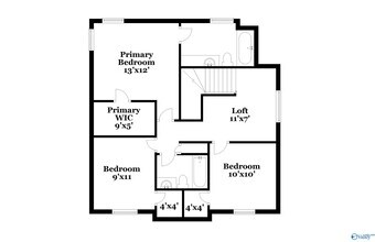 130 Whitestone Dr NE in Huntsville, AL - Building Photo - Building Photo