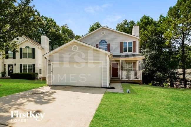 property at 6778 Bells Landing Way
