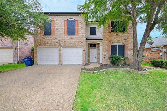 property at 502 Hickory Ln
