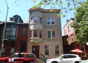 130 N 2nd St in Easton, PA - Building Photo