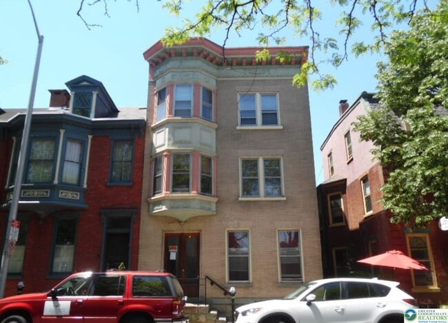 property at 130 N 2nd St