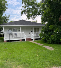 701 16th StreetApt A in Lake Charles, LA - Foto de edificio - Building Photo