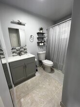 1407 S 20th Ave, Unit 1 in Hollywood, FL - Building Photo - Building Photo