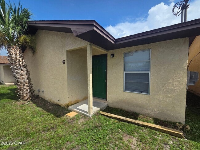 property at 600 N Bob Little Rd