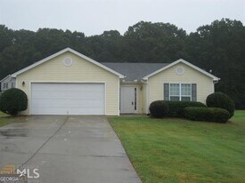 1302 Palmer Ln in Winder, GA - Building Photo