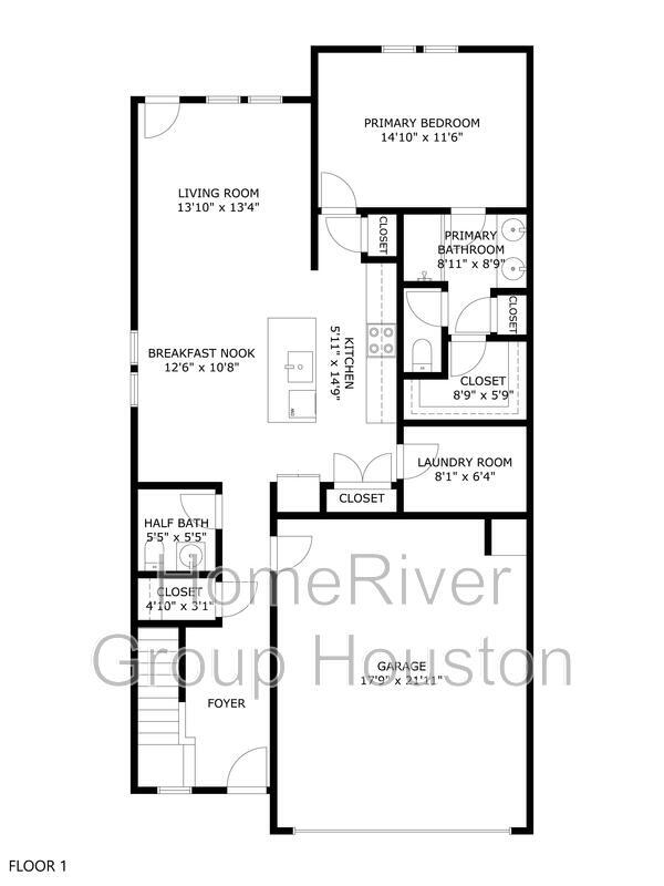 17812 Lionheart Rd in Conroe, TX - Building Photo - Building Photo