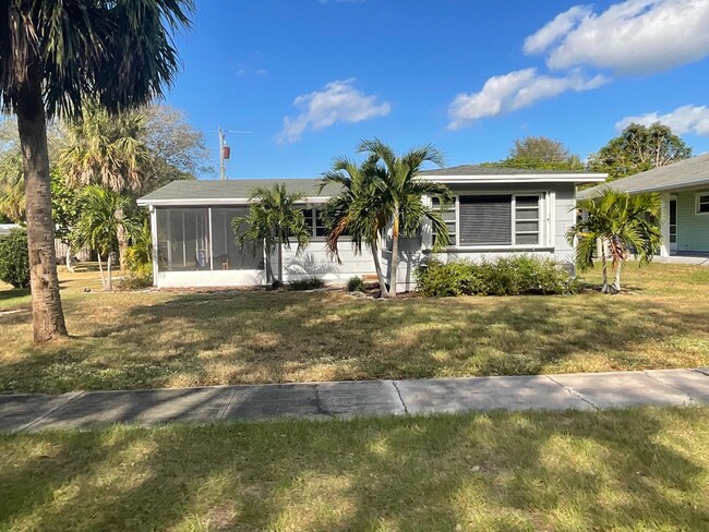 property at 9053 SE Adonis St