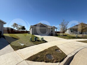 1637 Parlier St in McKinney, TX - Building Photo - Building Photo