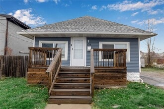 114 Sawyer Ave in Tonawanda, NY - Building Photo - Building Photo