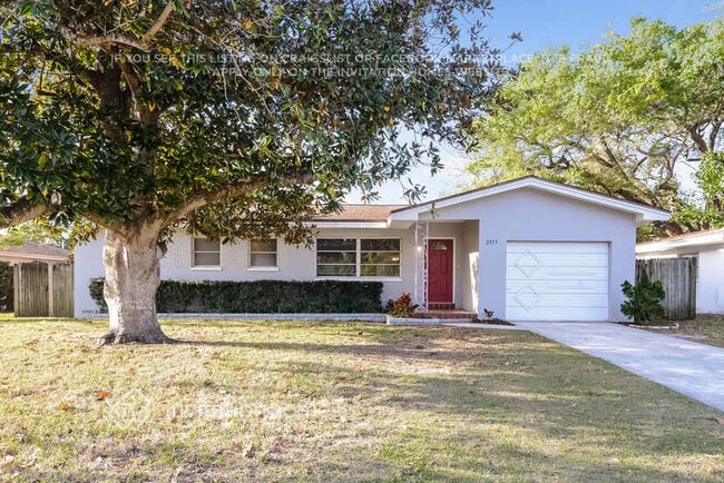 property at 2359 Eastwood Dr