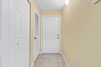 410 S Villa San Marco Dr in St. Augustine, FL - Building Photo - Building Photo