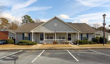 Scarlett Oaks in Lexington, SC - Building Photo - Building Photo