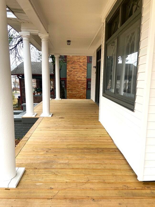 1716 14th Ave S in Birmingham, AL - Building Photo - Building Photo