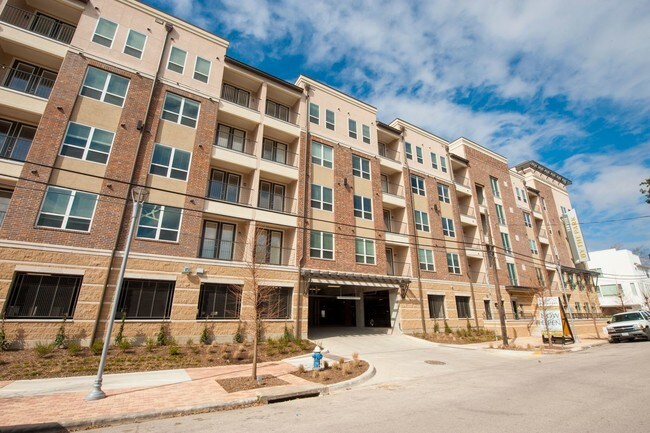 Sunrise By The Park photo'