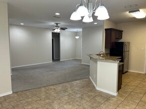 404 E 19th St in Monahans, TX - Building Photo - Building Photo