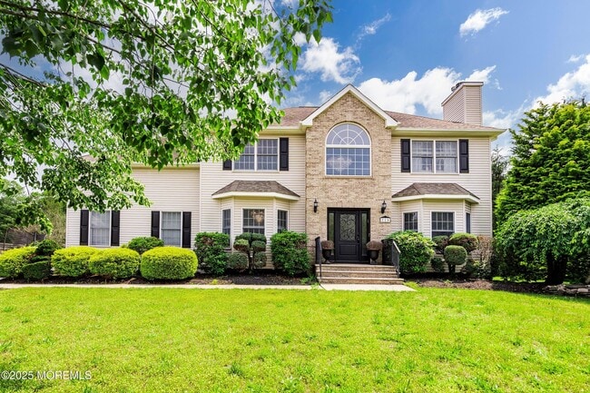 property at 210 Rivers Glen Terrace