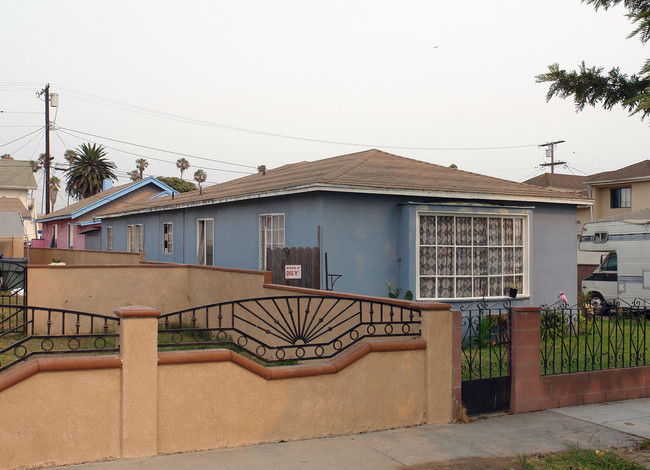 604 S E St in Oxnard, CA - Building Photo - Building Photo