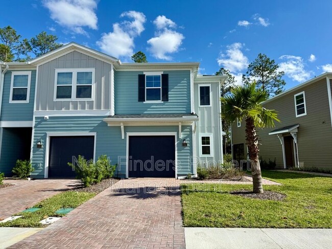 346 Belfort Ct in St. Augustine, FL - Building Photo - Building Photo