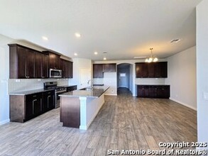 814 Leonie Wy in New Braunfels, TX - Building Photo - Building Photo