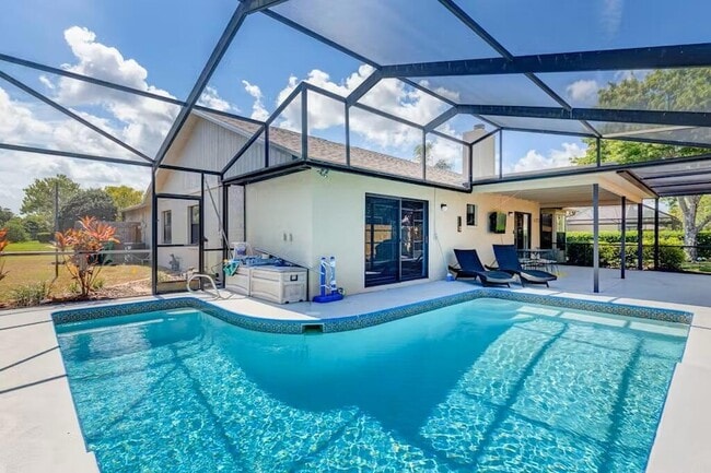 2542 Kingdom Ave in Melbourne, FL - Building Photo - Building Photo