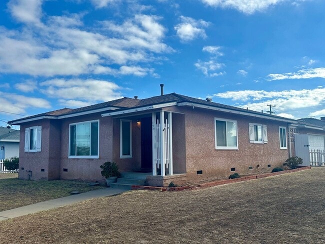 property at 797 Beech Ave