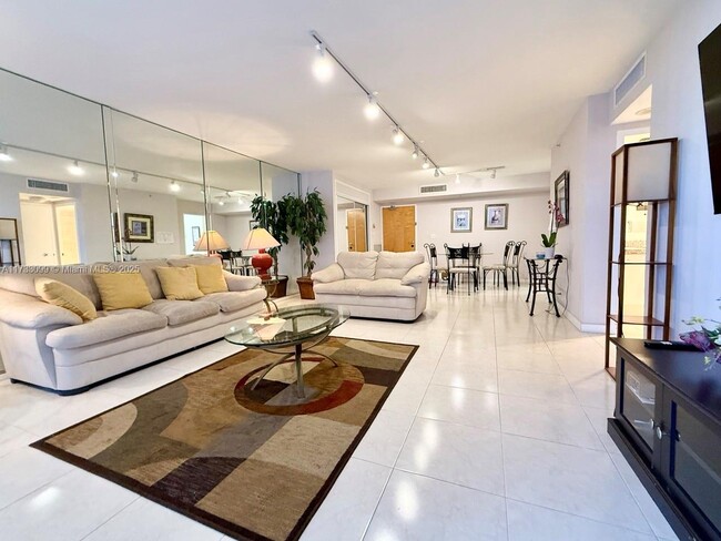 property at 9195 Collins Ave