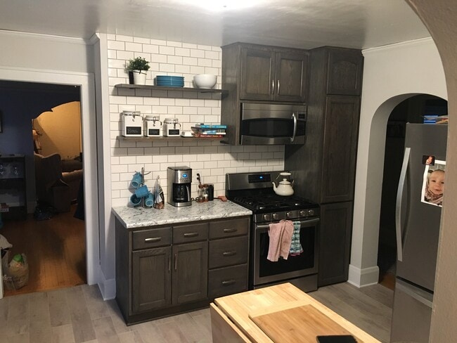 4538 N Newhall St in Shorewood, WI - Building Photo - Building Photo