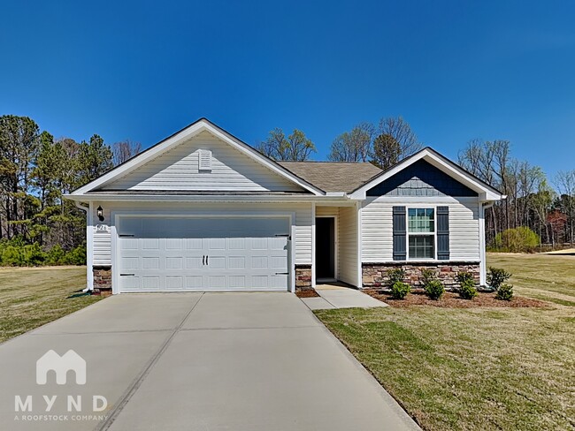 property at 126 Warwick Dr