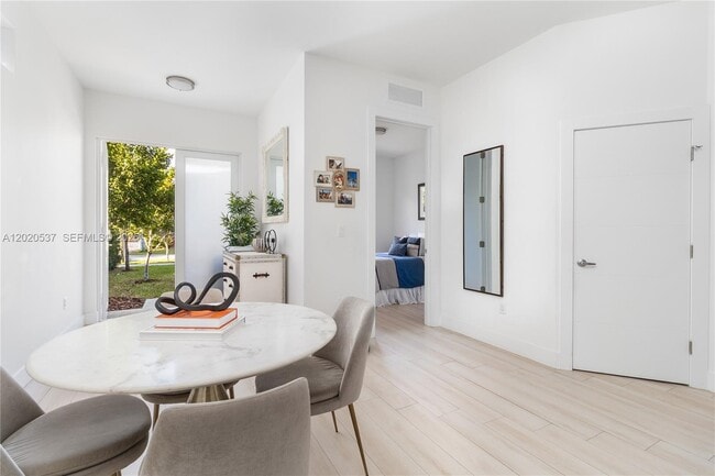 property at 3362 SW 23rd Terrace