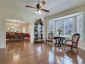 1817 Possum Trot St in Round Rock, TX - Building Photo - Building Photo