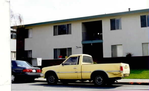 2366 Sutter Ave in Santa Clara, CA - Foto de edificio - Building Photo